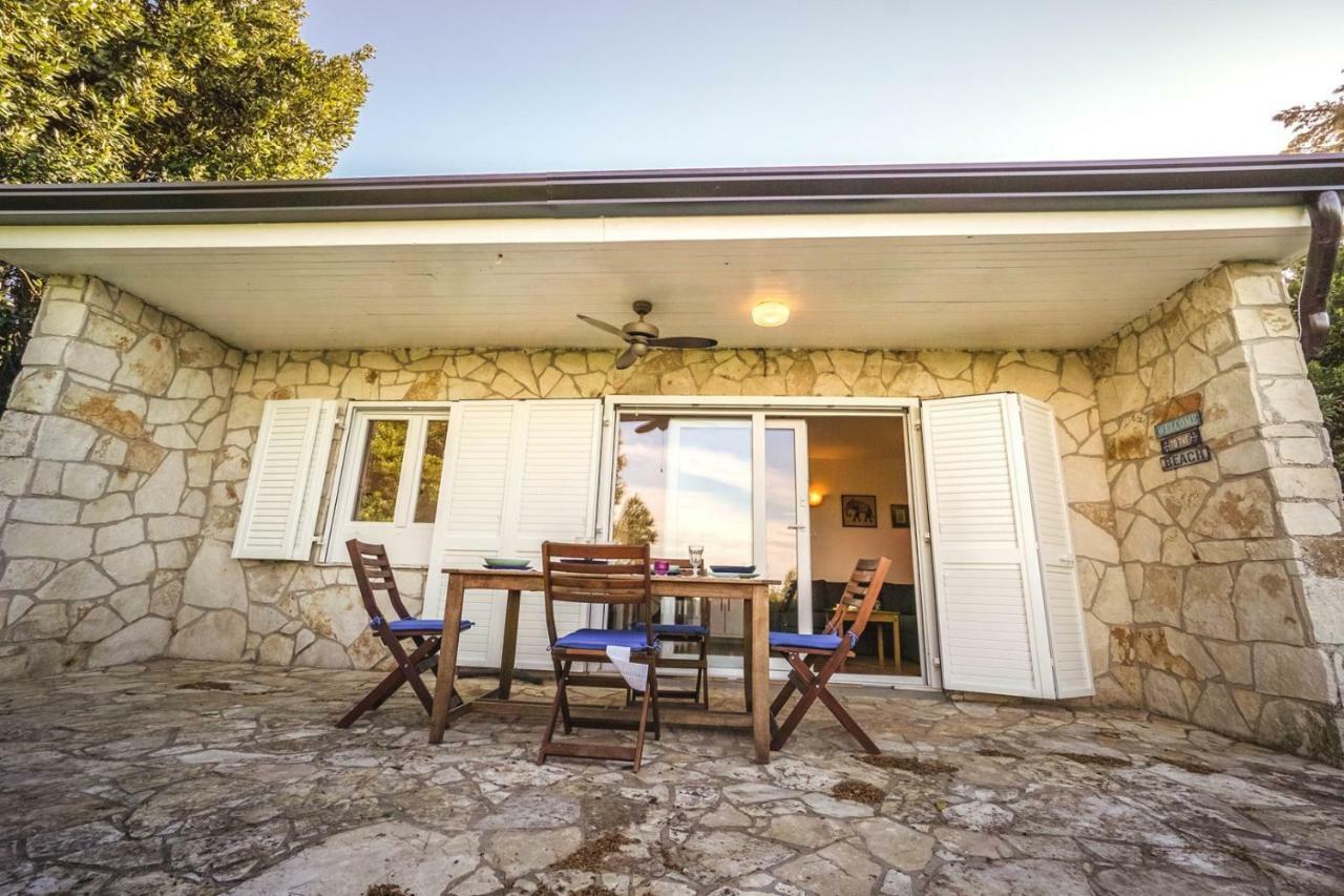 Beach House Lucy Crveni Vrh Zewnętrze zdjęcie