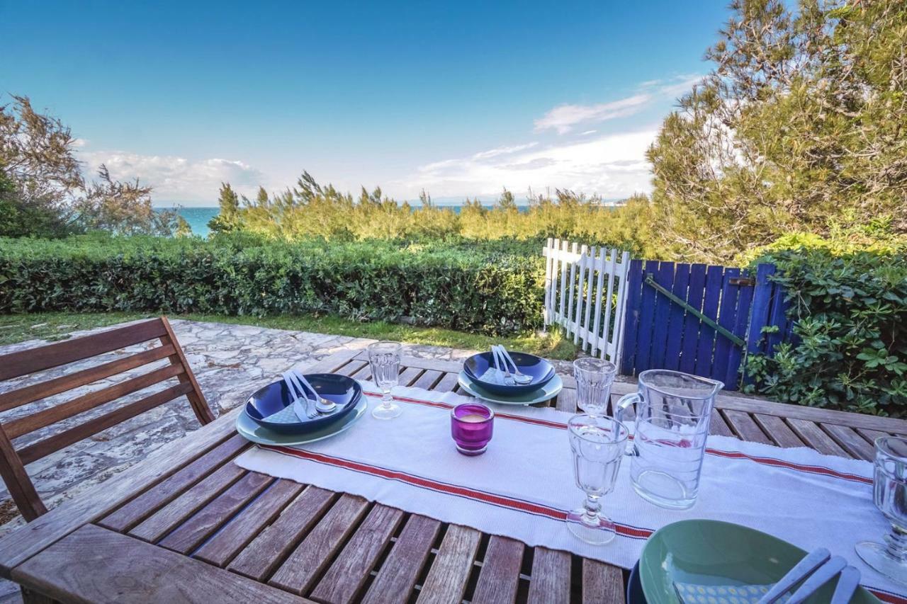 Beach House Lucy Crveni Vrh Zewnętrze zdjęcie