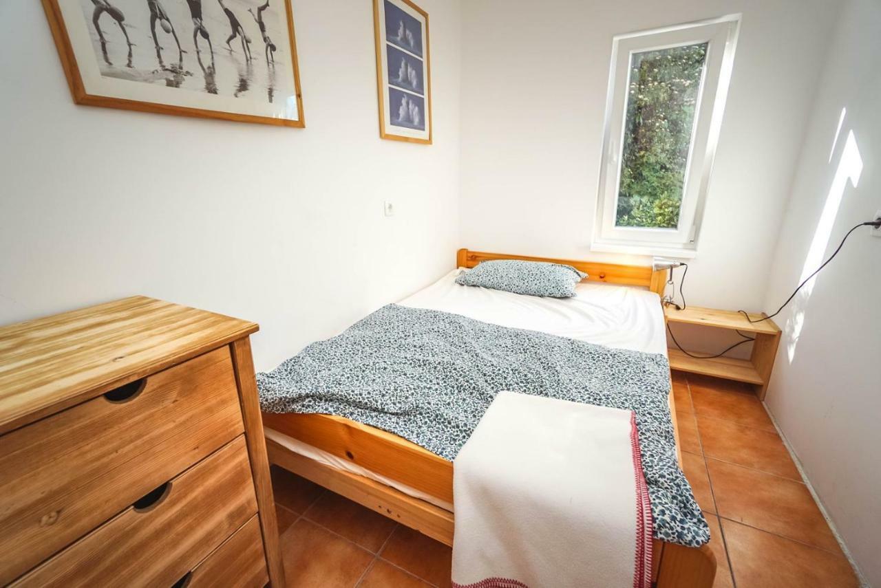 Beach House Lucy Crveni Vrh Zewnętrze zdjęcie