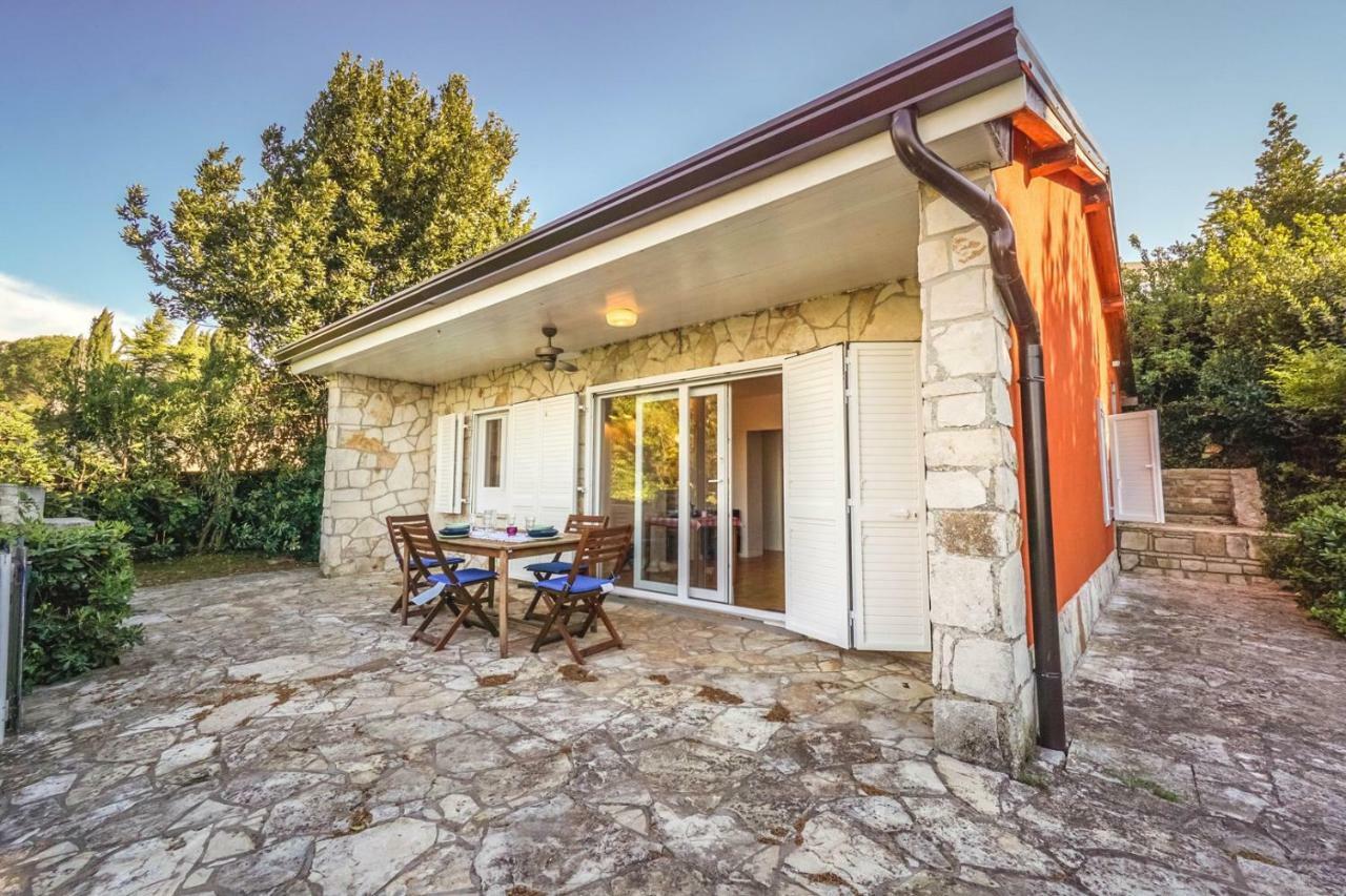 Beach House Lucy Crveni Vrh Zewnętrze zdjęcie
