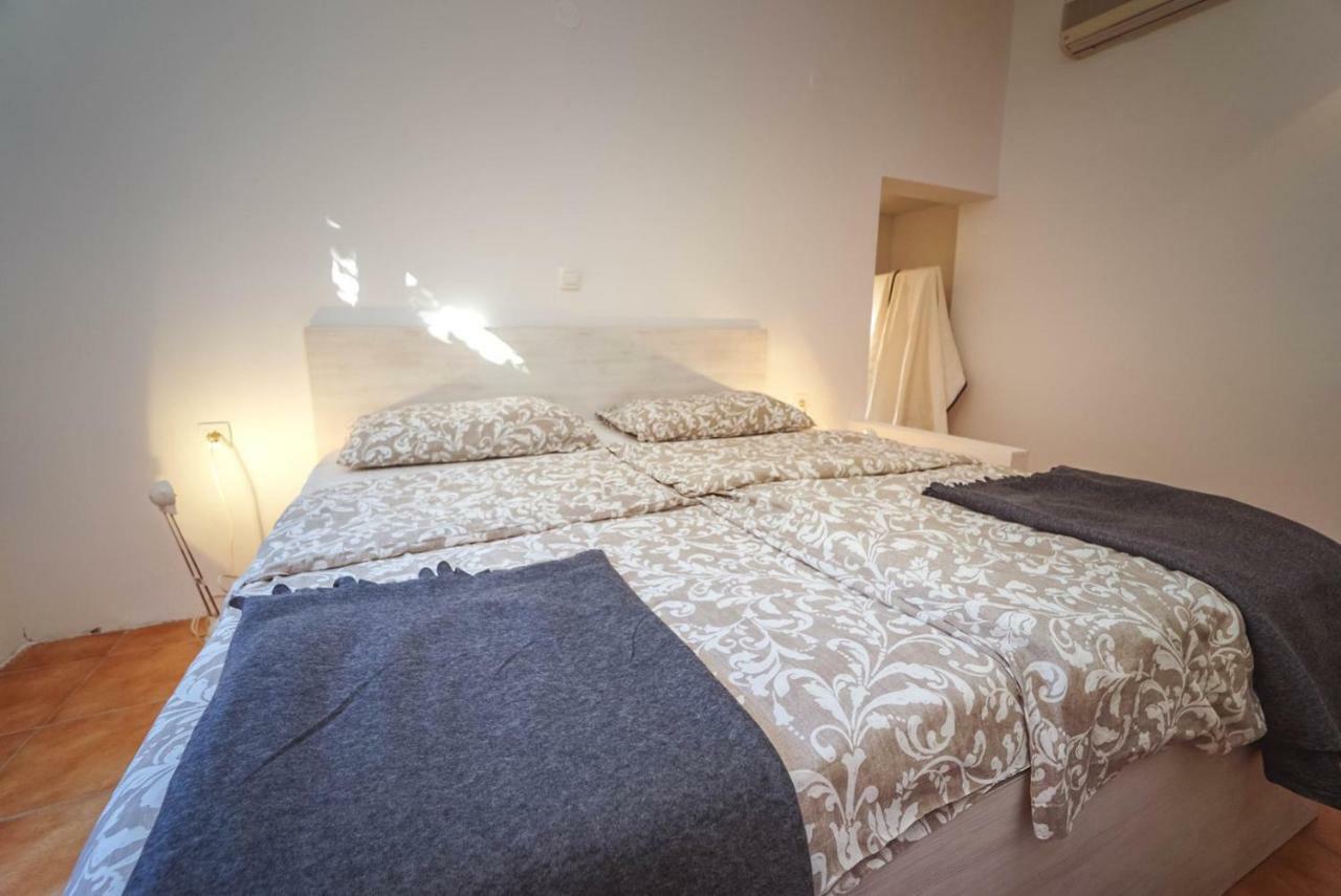 Beach House Lucy Crveni Vrh Zewnętrze zdjęcie