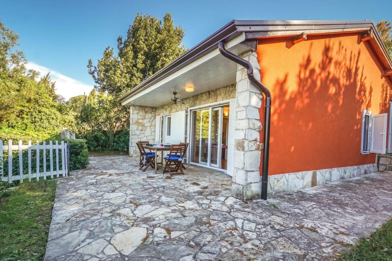 Beach House Lucy Crveni Vrh Zewnętrze zdjęcie