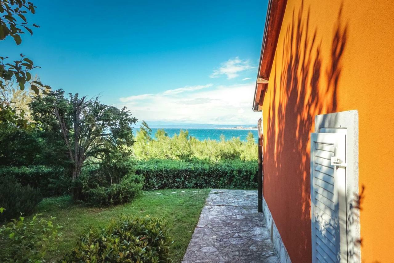 Beach House Lucy Crveni Vrh Zewnętrze zdjęcie