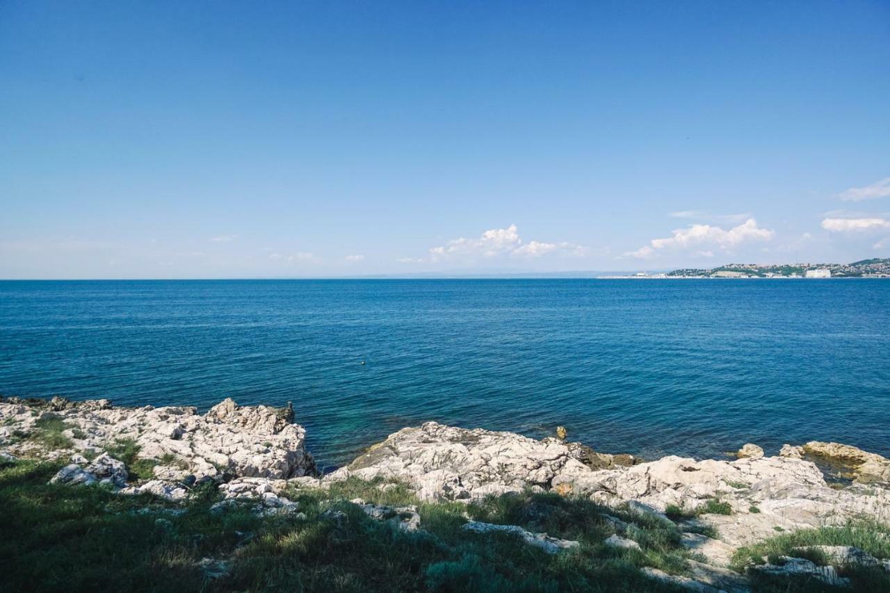 Beach House Lucy Crveni Vrh Zewnętrze zdjęcie